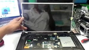 LCD Screen Repair Or Replacement In Bangalore