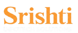 srishti infotech solutions logo
